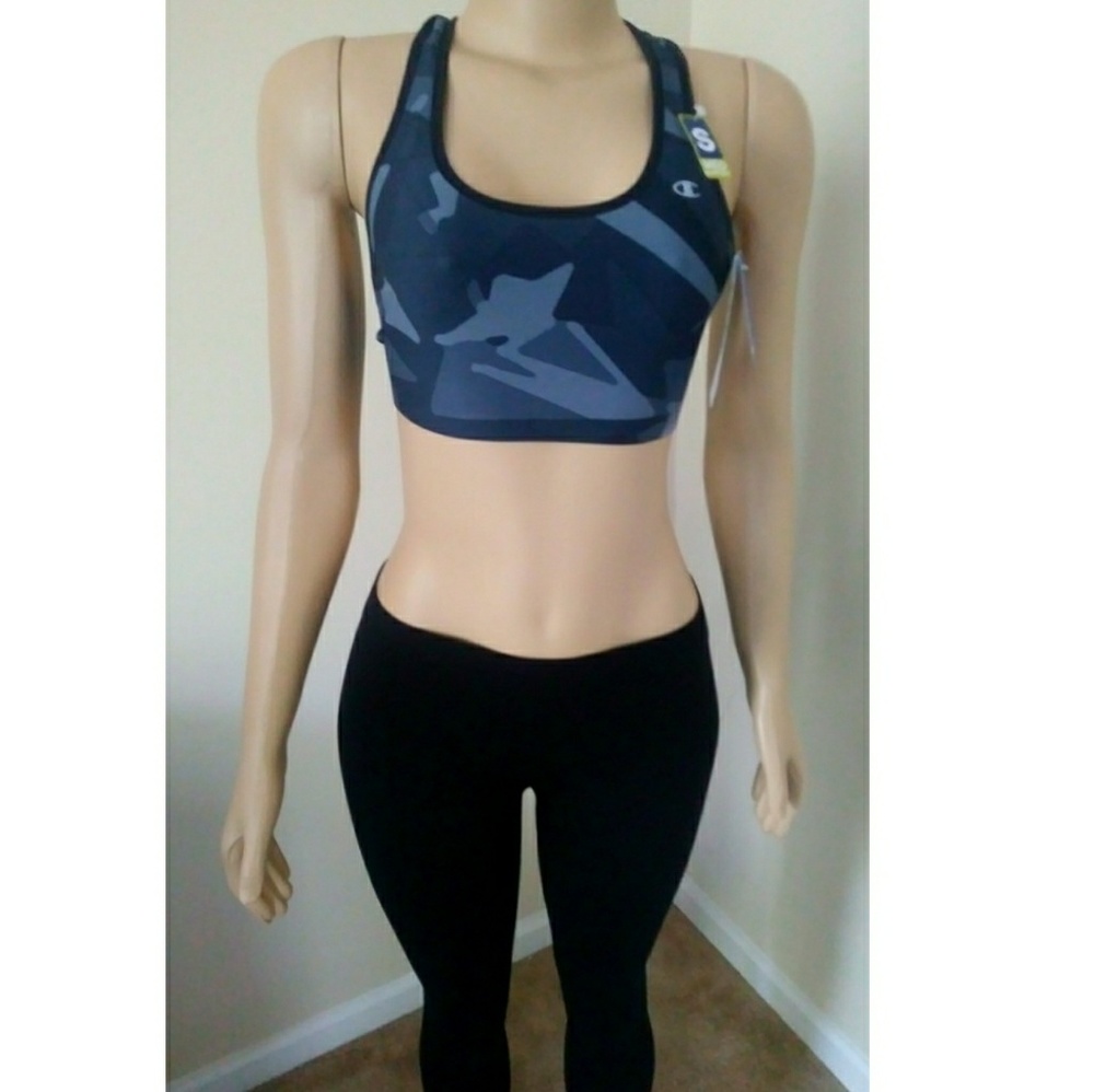 Champion Sports Bra